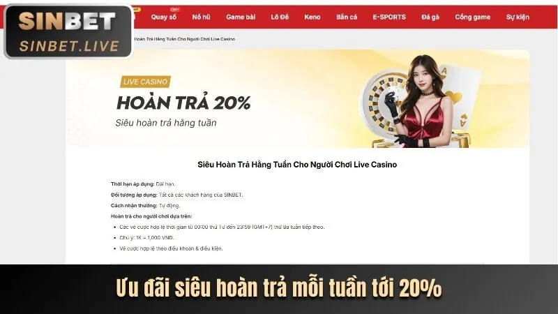Chương trình giới thiệu bạn bè GA888